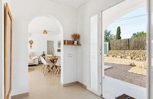 Villa Nuralux - Vistas Espectaculares, Piscina Privada y BBQ - Photo 35