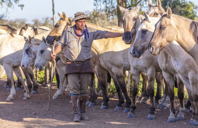 Estancia San Agustín - Foto 16