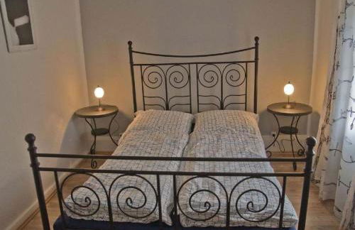 Muehlenhof-Soderstorf-Wohnung-A - Foto 5