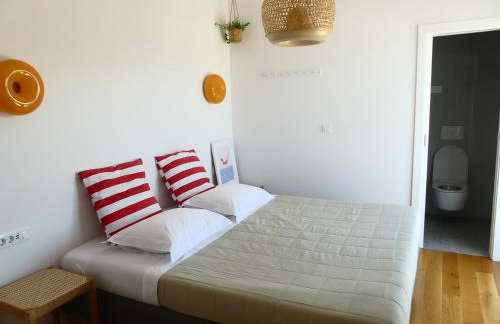 Seaside Serenity - Elegant Apartment with Stunning Sea Views - Foto 12