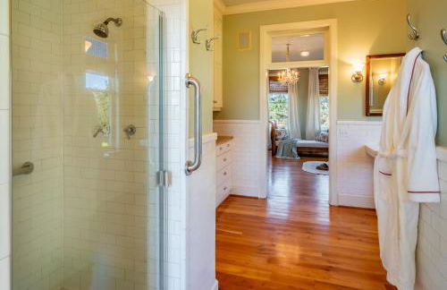 Foxen Canyon Retreat by Paradise Retreats - Foto 17