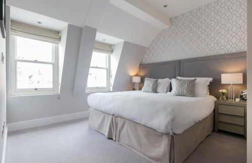 Chilworth Court - Foto 124