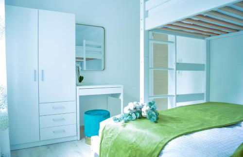 Wellness & Fun am Bodensee - mit Pool, Kino, Tischkicker und Terrasse - Foto 29