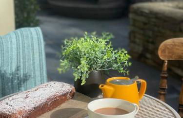 Luxury three bedroom coastal cottage - Foto 15