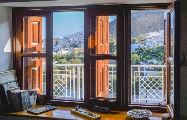 Traditional Karpathian home with panoramic View - Foto 6