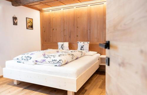 Obermarhof Gsies - Foto 43