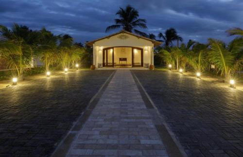 TREE BIES RESORT, Apartamento Refúgio dos Sonhos 3 quartos, 2 suítes - Foto 45