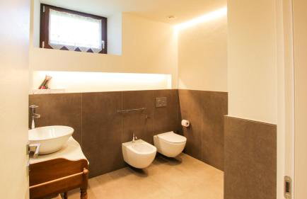 Casa di Sant'Anselmo Aosta - Il Parco - Foto 12