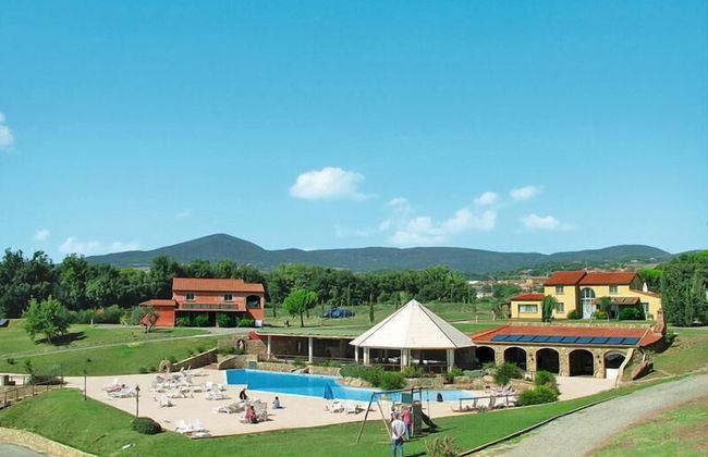 Borgo Felciaione - Foto 54