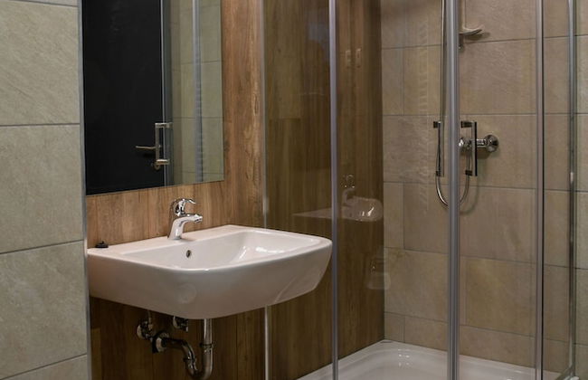 Golte Apartments - Foto 33