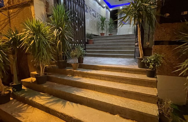 pyramids tower view inn - Foto 37