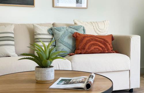 Mediterranean Vibes. Oasis de relax en Alicante. - Foto 12