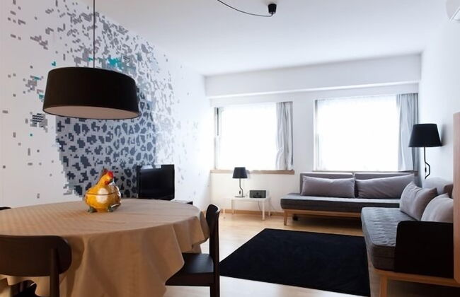 The Lisbonaire Apartments - Foto 31