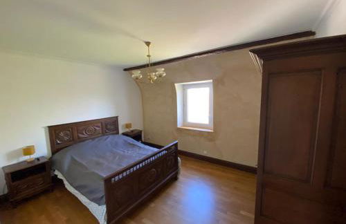 Danydan- Brignogan-Plages - Maison de charme Bretonne en Granit sur la côte des légendes - Foto 18