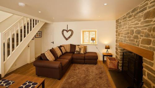 Characterful 2 bed within Conwy Walls - Foto 3