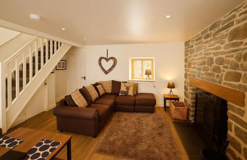 Characterful 2 bed within Conwy Walls - Foto 3