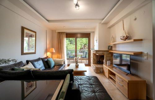 Apartment beside the sea - Foto 1