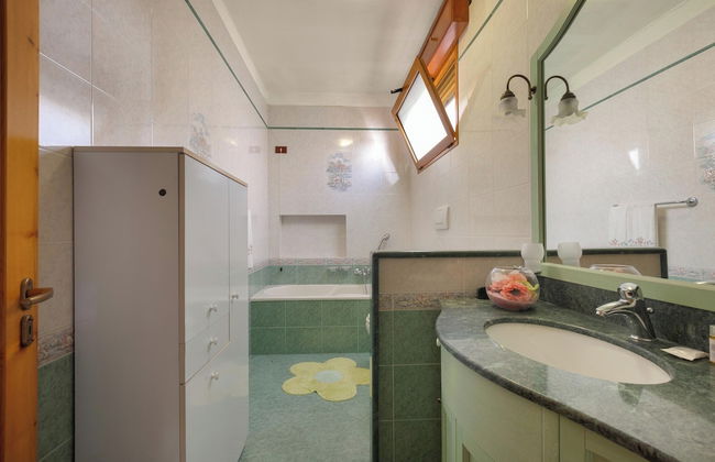 3897 Villa Margarita by Barbarhouse - Foto 17