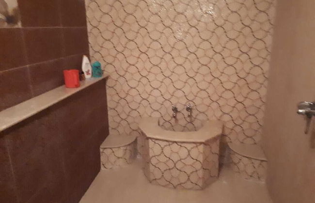 Les Perles de Boudrika Tamaris - Photo 8