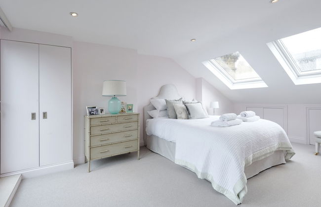 A Home on Northcote - Foto 11