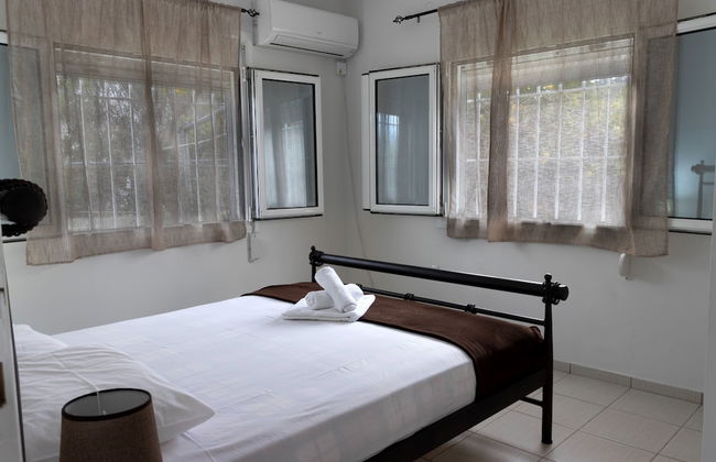 Aggelos Home in Kato Alepohori - Foto 10