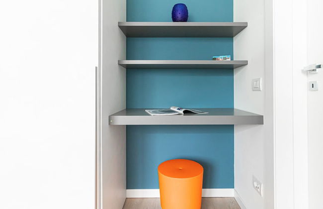 Italianway - Melozzo da Forli 11 - Foto 18