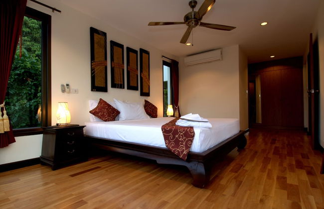 3 Bedroom Sea View Villa Kao Lom SDV127-By Samui Dream Villas - Foto 6