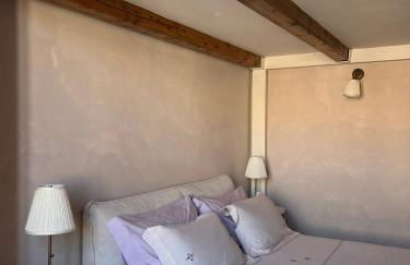 Penthouse 23 - Vatican Charming Apartment - Photo 13