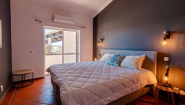 Lagos Appartement Resort - Foto 2, Habitación