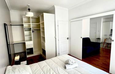 Appartement City Arc de Triomphe - Foto 5