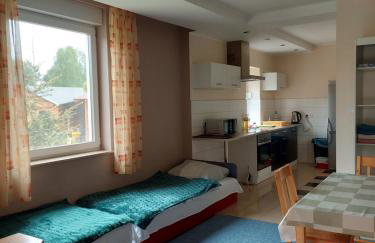 Noclegi Dobrzeń Wielki - Foto 14