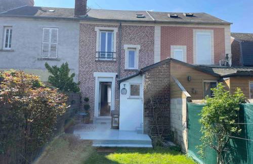 La Citadine, maison avec jardin… - Foto 16