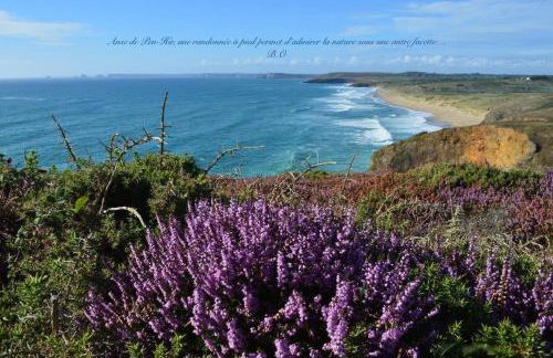 Le Clos des Agapanthes - Foto 33