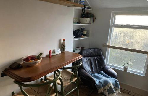 Whole flat Stoke Newington - Foto 3