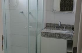 Studio mobiliado - Foto 39