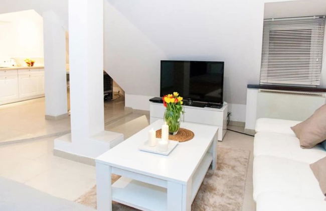 Studio Apartament Centrum Katowice - Foto 64