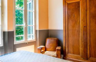 5 Family Apartments with Pool & Large Garden in Historic Pézenas Convent - Foto 30