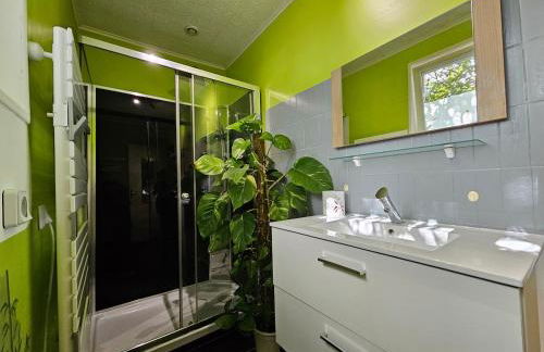 Le Séquoia - Sérénité, Zoo de Beauval et Châteaux - Foto 25