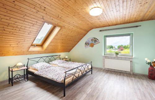 Ferienwohnung Kudensee - Foto 10