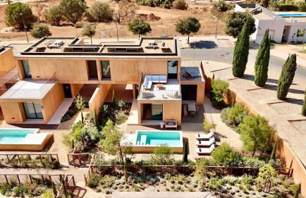 Villa Harmony - Natura Village by Cleverdetails - Photo 18