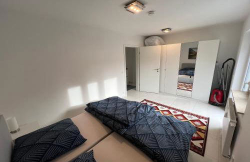 Wunderschöne Unterkunft mit Terrasse - 24h7t Checkin - Foto 3