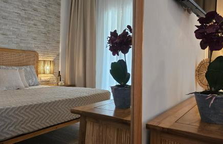 Plaka Philoxenia Apartments Milos - Foto 44