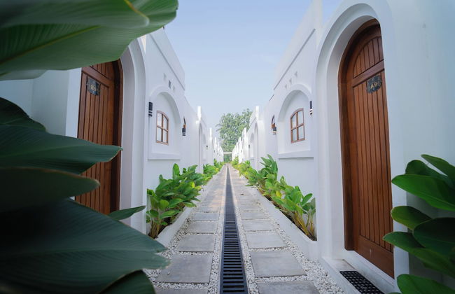 Marvilla Bali Jogja - Photo 54