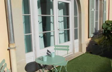 La Cour de Berthe Ouest - Foto 8