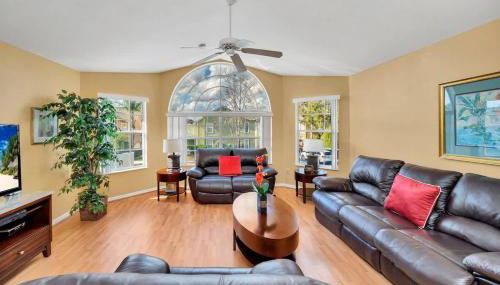 Incredible Island Club Villa Condo - Foto 3