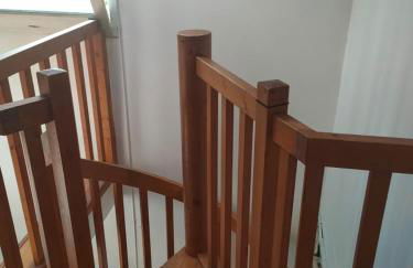 PAVILLON & Jardinet A 5 MN PARIS , 30 MN STADE de FRANCE au pied du RER B - Foto 3