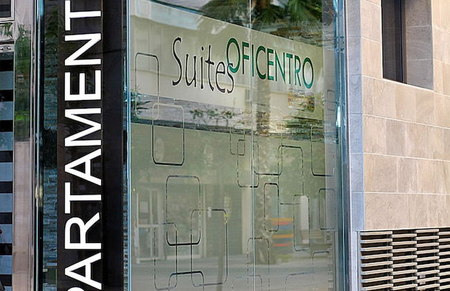 Apartamentos Suites Oficentro Deluxe - Foto 69