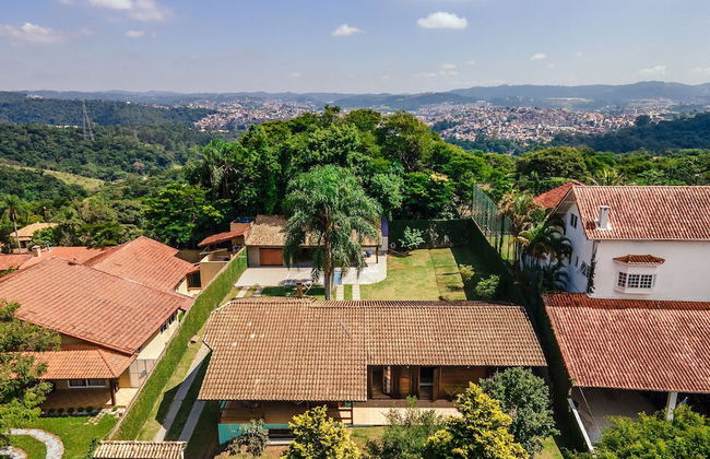 Casa térrea e confortável na Granja - Foto 59