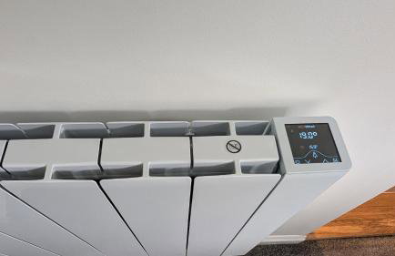 Sittingbourne 1 bed self-contained annex, with parking - Photo 13