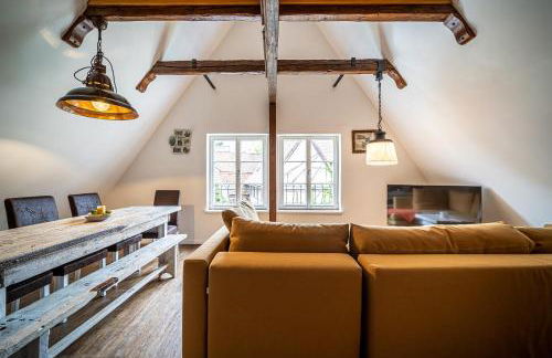 Ferienwohnungen Finkenherd 5 - Foto 47